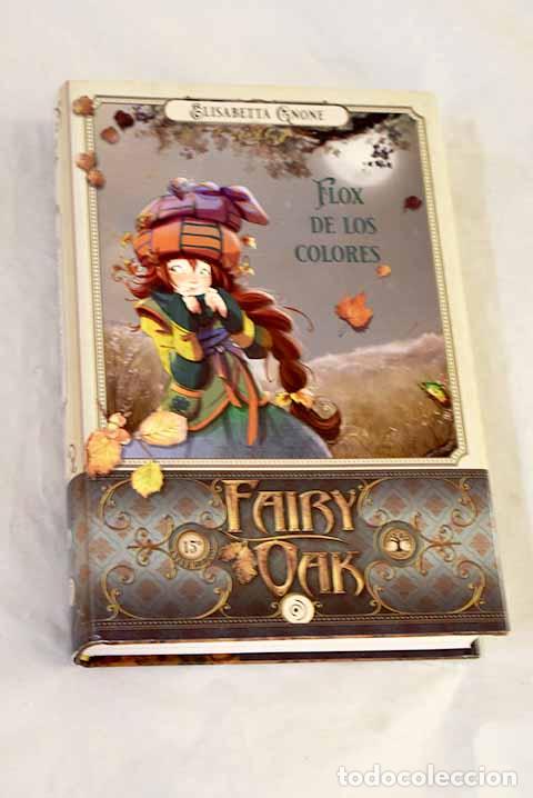 B&uuml;cher: Flox de los colores: Gnone, Elisabetta.- Gnone, Elisabetta