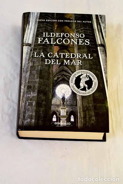 Livros em segunda m&atilde;o: La catedral del mar: Falcones, Ildefonso.- Falcones, Ildefonso
