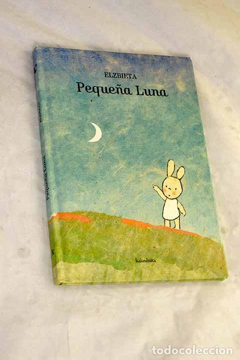 Libri di seconda mano: Peque&ntilde;a Luna: Elzbieta.- Elzbieta