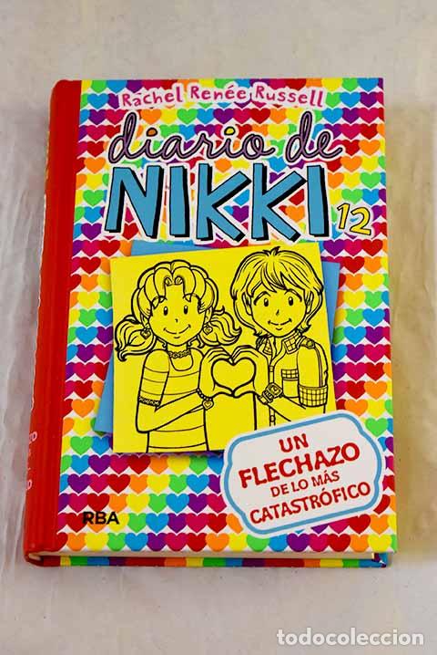 Libri di seconda mano: Un flechazo de lo m&aacute;s catastr&oacute;fico.- Russell, Rachel Ren&eacute;e