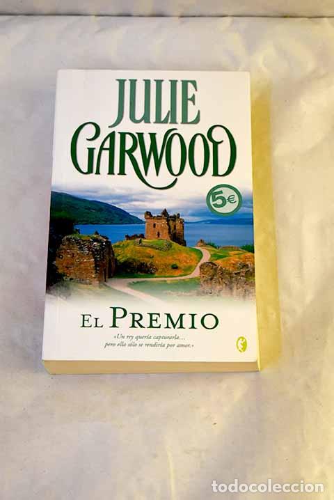 books: El premio: Garwood, Julie.- Garwood, Julie