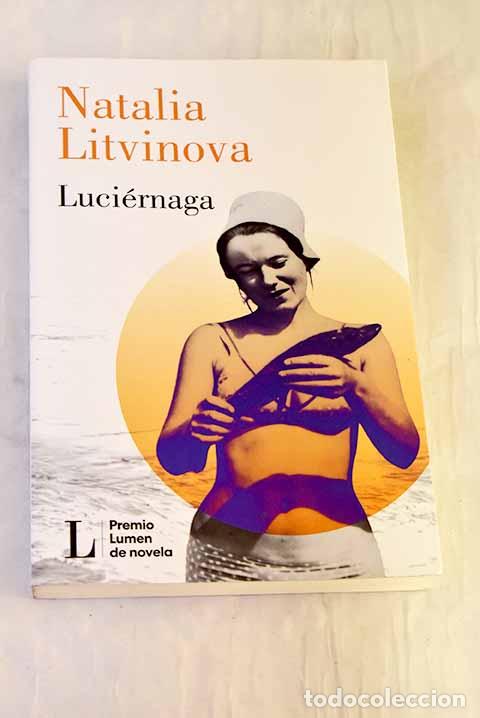 books: Luci&eacute;rnaga: Litvinova, Natalia.- Litvinova, Natalia