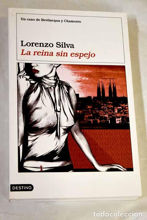 B&uuml;cher: La reina sin espejo: Silva, Lorenzo.- Silva, Lorenzo