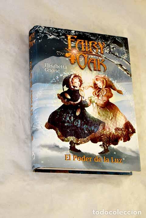 B&uuml;cher: El poder de la luz: Gnone, Elisabetta.- Gnone, Elisabetta