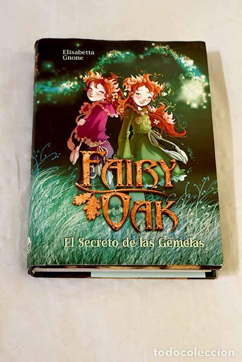Livres: El secreto de las gemelas.- Gnone, Elisabetta