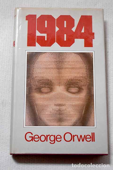 Libros: 1984: Orwell, George.- Orwell, George