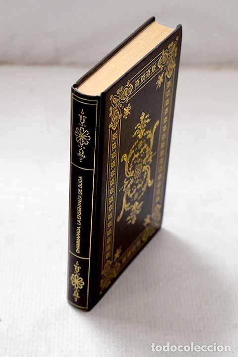 Livros em segunda m&atilde;o: Dhammapada: la ense&ntilde;anza de Buda