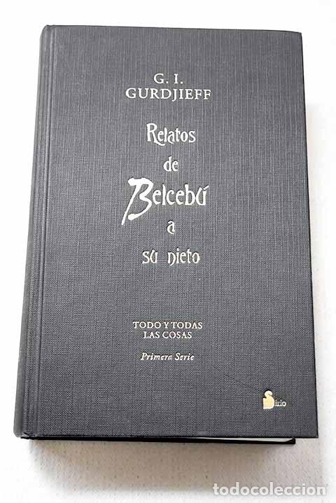 Livros em segunda m&atilde;o: Relatos de Belceb&uacute; a su nieto: cr&iacute;tica objetivamente imparcial de la vida de los hombres
