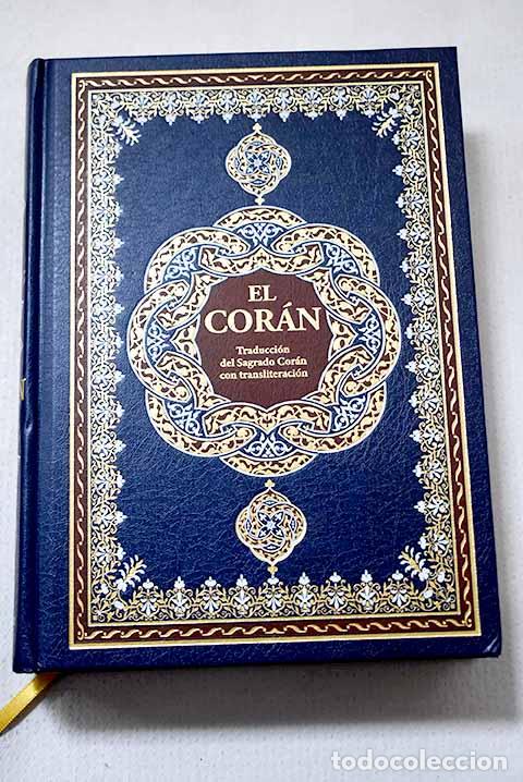 Livros em segunda m&atilde;o: El Cor&aacute;n : traducci&oacute;n del sangrado Cor&aacute;n con transliteraci&oacute;n