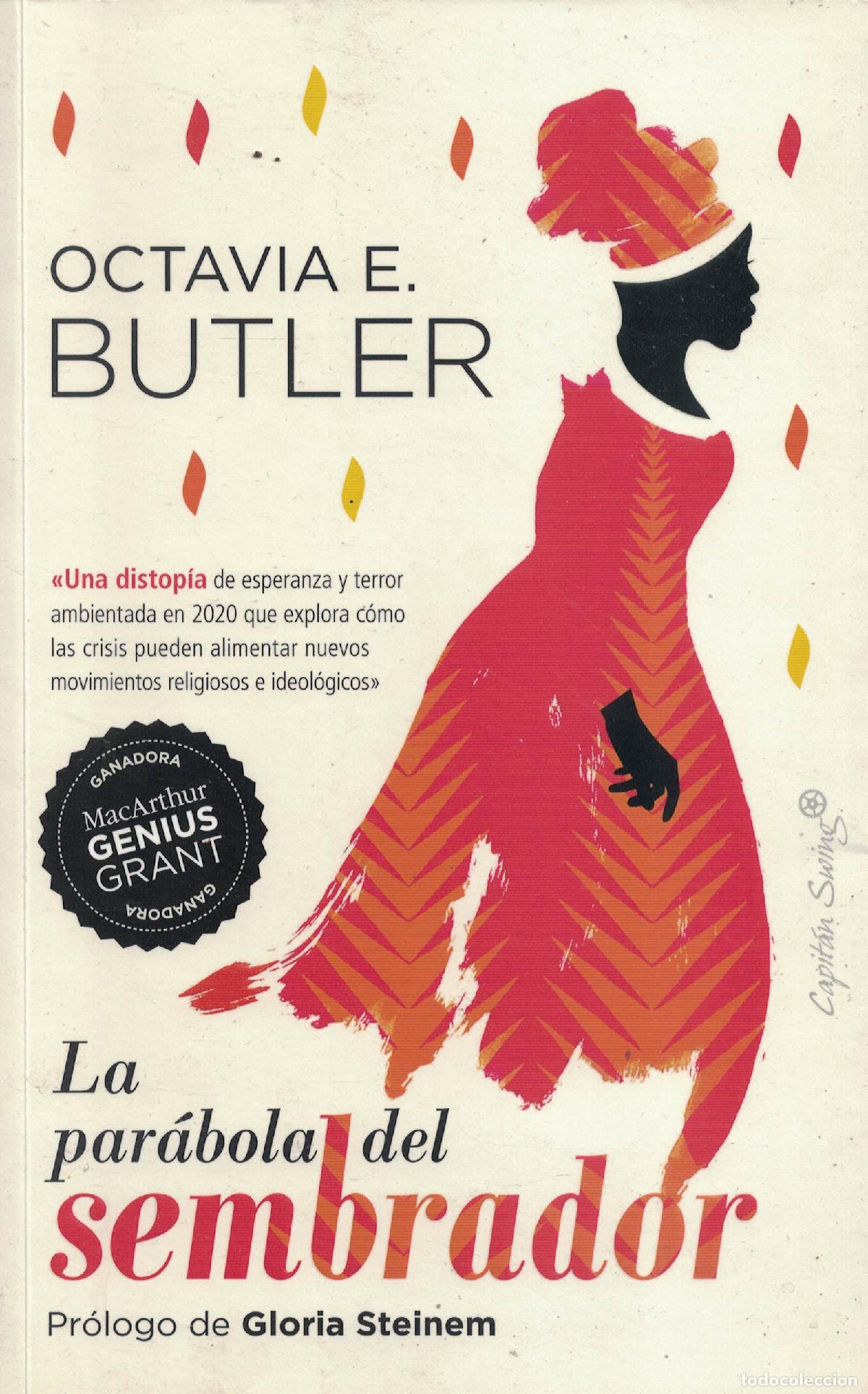 B&uuml;cher: La par&aacute;bola del sembrador - Octavia Butler