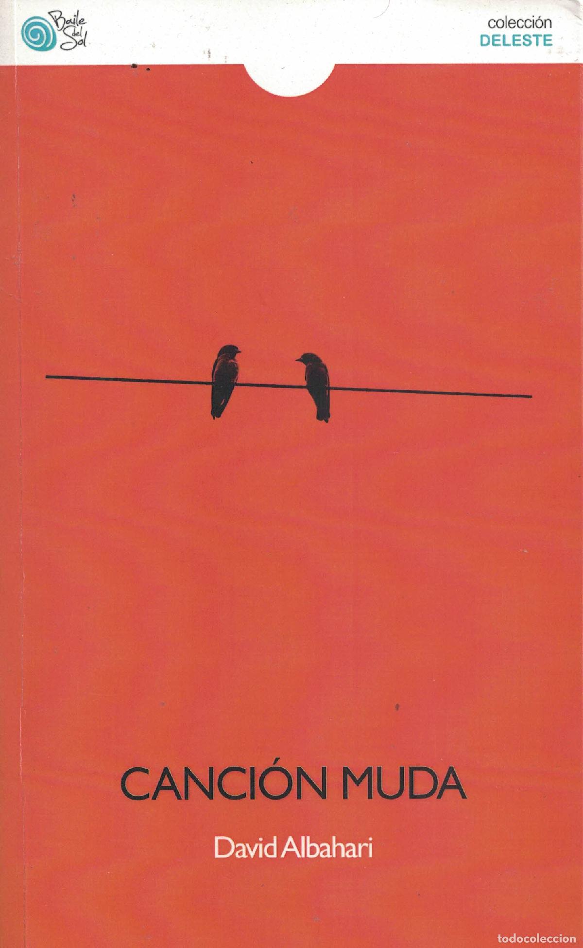 B&uuml;cher: Canci&oacute;n muda - David Albahari