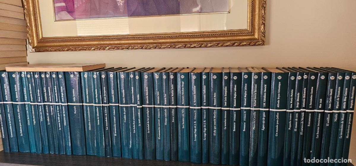 Libros: Las mejores novelas en castellano del s.XIX