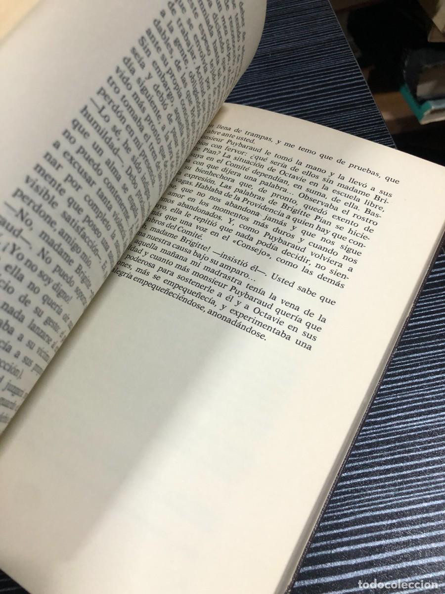 Libros: La farisea Fran&ccedil;ois Mauriac - Foto 3