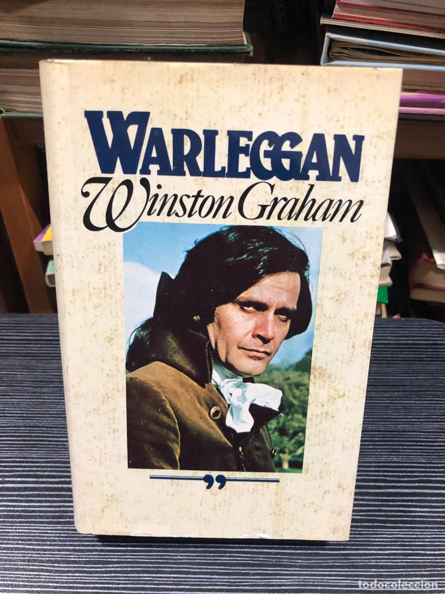 Libros: Warleggan Winston Graham (Saga Poldark)