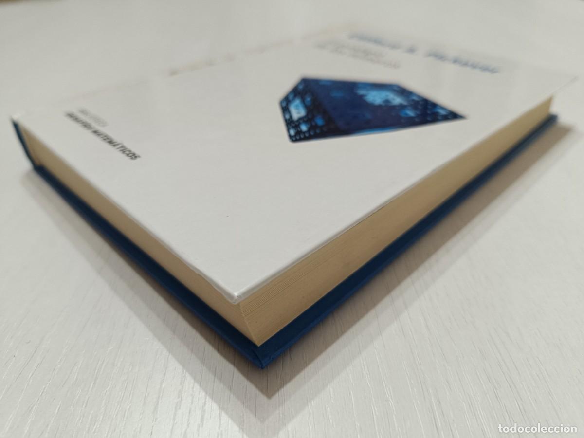 Libros: El prodigio de los n&uacute;meros Clifford A. Pickover - Foto 2