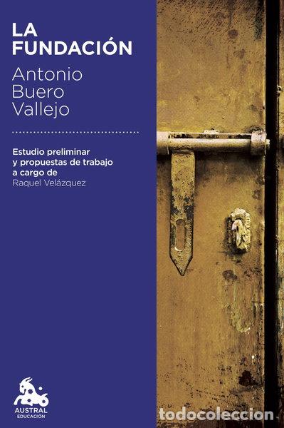 Libri di seconda mano: La Fundaci&oacute;n- 9788467060003