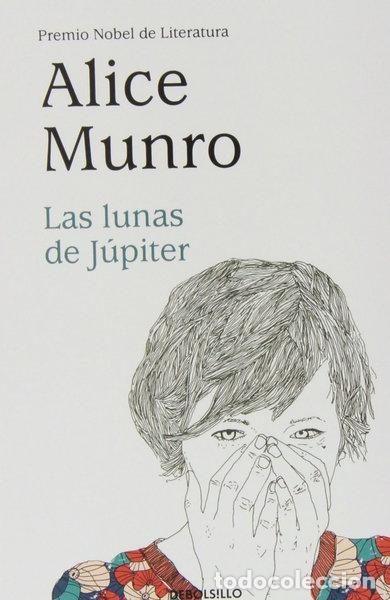 Libri di seconda mano: Las lunas de J&uacute;piter- 9788490329337