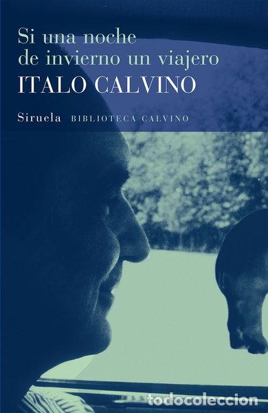Libri di seconda mano: Si una noche de invierno un viajero- 9788478444533