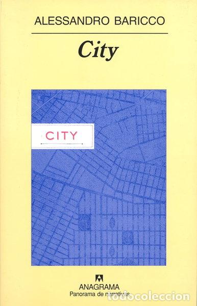Libros: City (9788433969231)