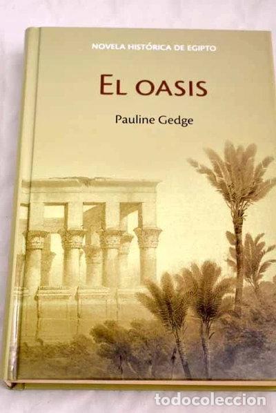 Libros: El oasis- 9788447350872