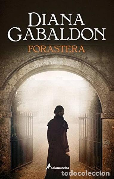 Libros: Forastera- 9788466387002