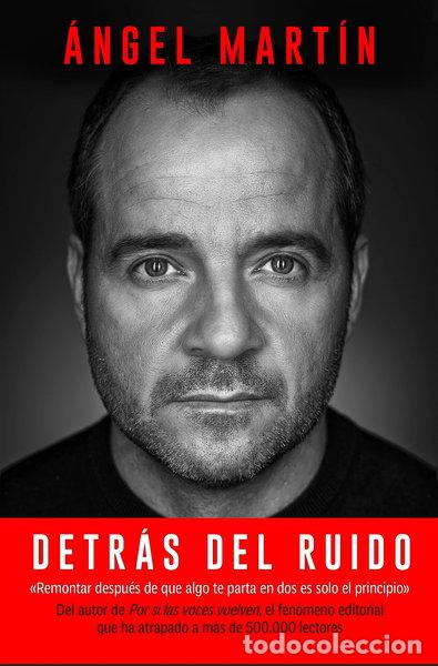Libros: Detr&aacute;s del ruido- 9788408280507