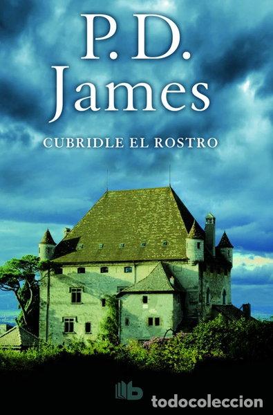 Libros: Cubridle el rostro- 9788490703144
