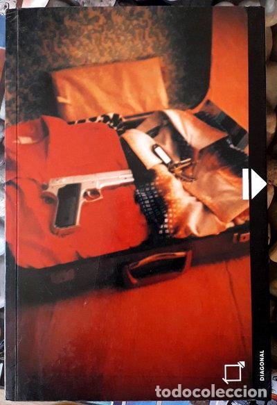 Libros: Hit Man- 9788487254888