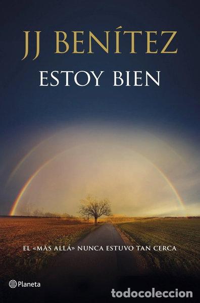 Libros: Estoy bien- 9788408120162
