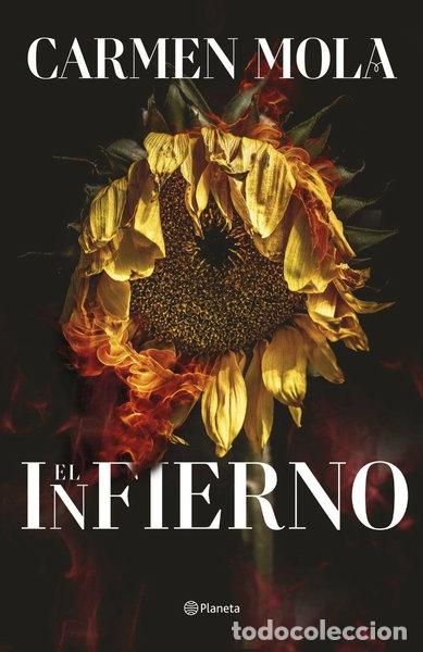 B&uuml;cher: El Infierno- 9788408277583