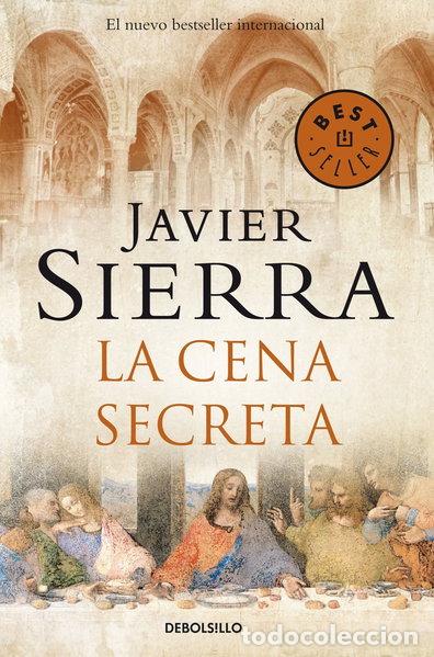 B&uuml;cher: La cena secreta- 9788483461433