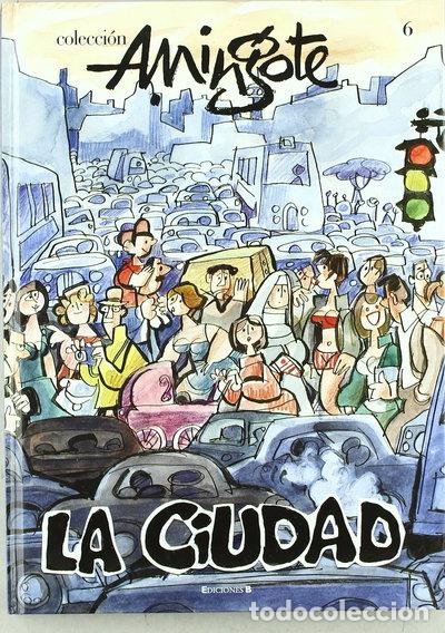 B&uuml;cher: La Ciudad- 9788466632164