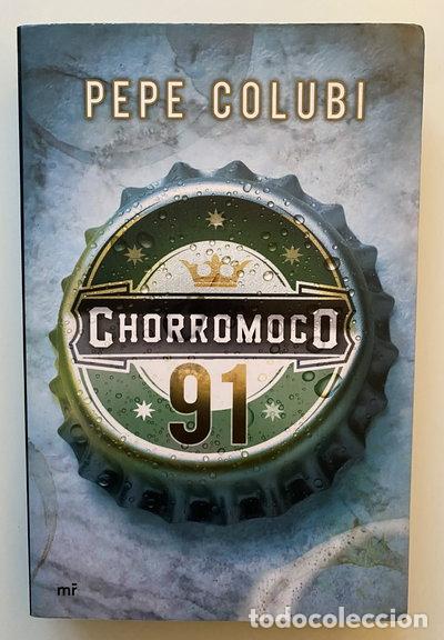 B&uuml;cher: Chorromoco 91- 9788427040977