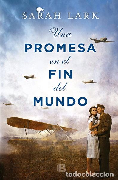 B&uuml;cher: Una promesa en el fin del mundo- 9788466660396