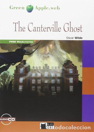 B&uuml;cher: The Canterville Ghost- 9788468215792