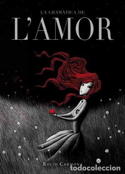 Libros: La gram&agrave;tica de l'amor- 9788424636821