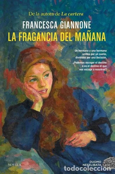 Libri di seconda mano: La fragancia del ma&ntilde;ana- 9788410346468