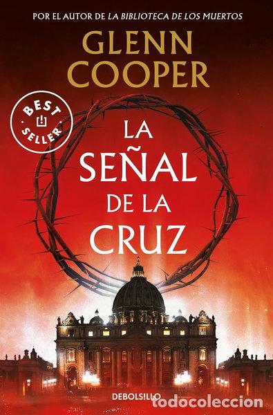 Libri di seconda mano: La se&ntilde;al de la cruz- 9788466364188