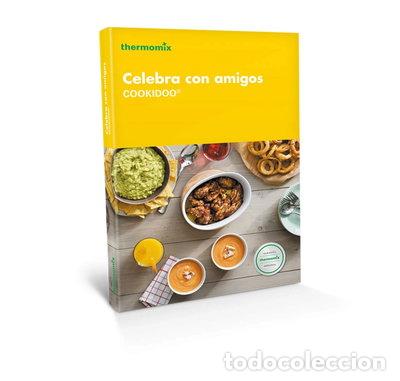 Libri di seconda mano: Celebra con amigos- 9788416902170