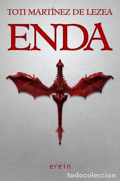 Livros em segunda m&atilde;o: Enda (9788497469388)
