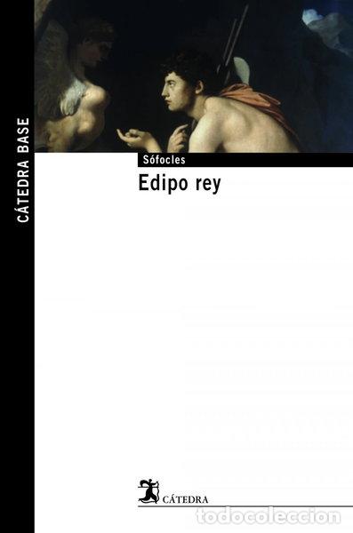 Livres: Edipo rey- 9788437625423