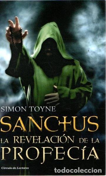 Libros: La revelaci&oacute;n de la profec&iacute;a- 9788467259155