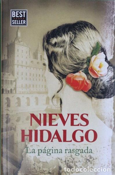 Libros: La p&aacute;gina rasgada- 9788466382816