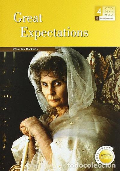 Libri di seconda mano: Great Expectations- 9789963475322