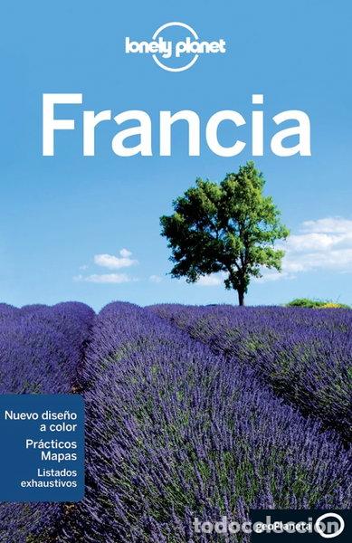 Libros: Francia- 9788408097938
