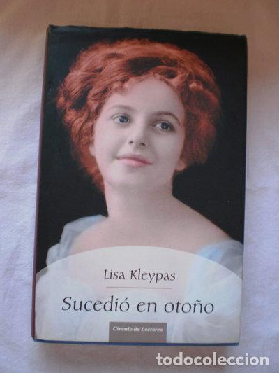 Libros: Sucedi&oacute; en oto&ntilde;o- 9788467222647