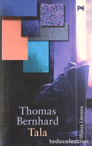 Libros: Tala (9788420645230)
