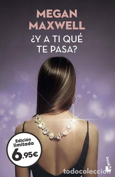 Libros: &iquest;Y a ti qu&eacute; te pasa?- 9788408209126