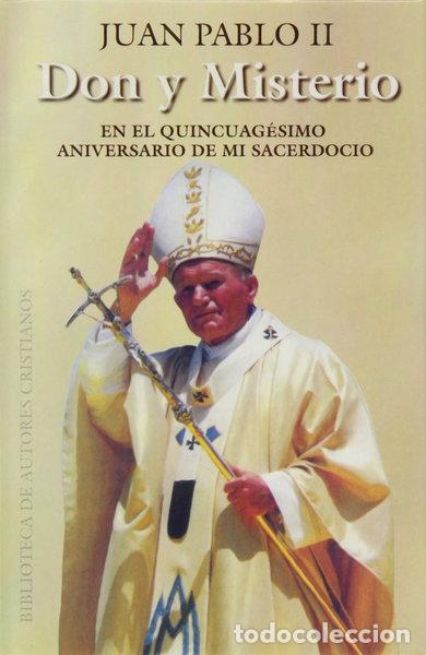 Libros: Don y misterio- 9788479142674