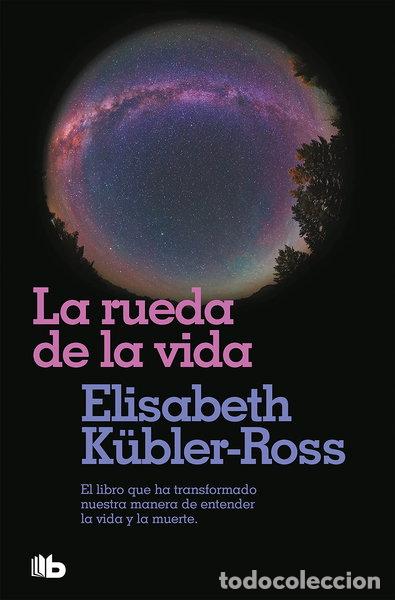 Libros: La rueda de la vida- 9788496581104
